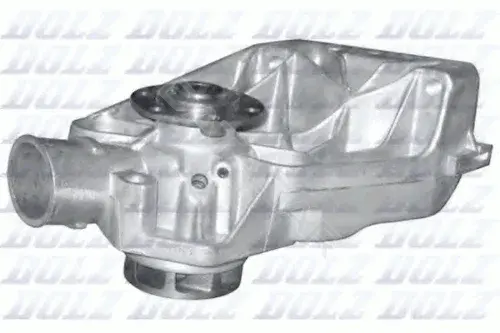 Водяной насос / Помпа DOLZ S232