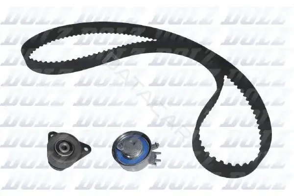 Комплект ГРМ DOLZ SKD115