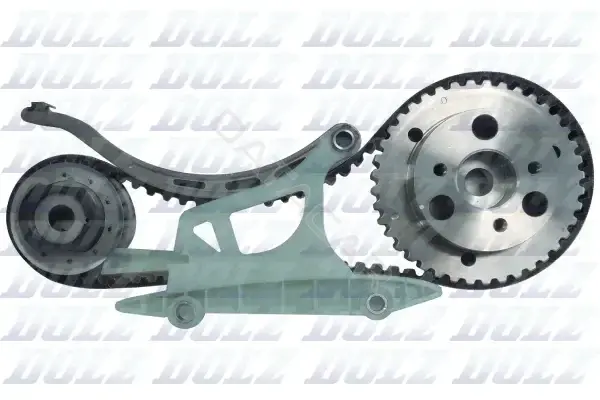 Комплект ГРМ DOLZ SKD175IO