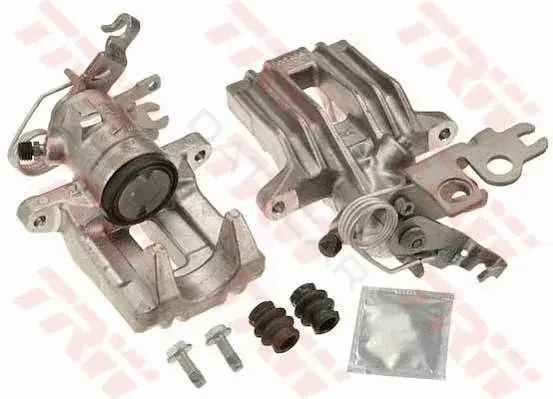 Суппорт тормозной TRW BHN953