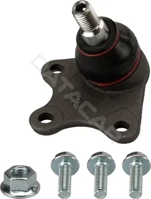 Шаровая опора TRW JBJ703