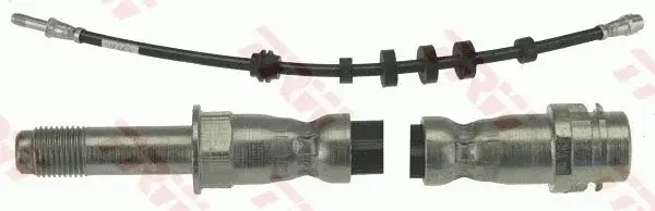 Тормозные шланги TRW PHB617