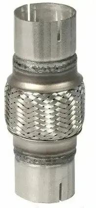 Гофра глушителя CBD CBD602010