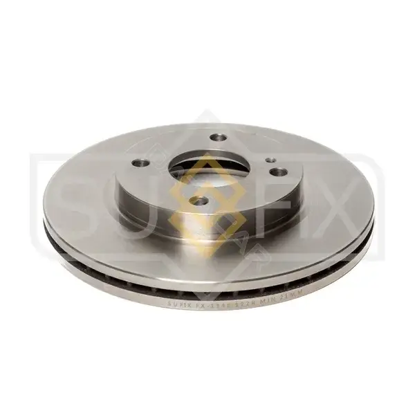 Тормозные диски SUFIX FX-1146