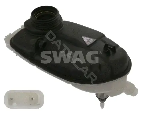 Расширительный бачок SWAG 10101121