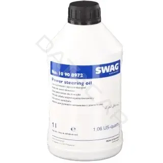 Масло трансмиссионное SWAG 10908972
