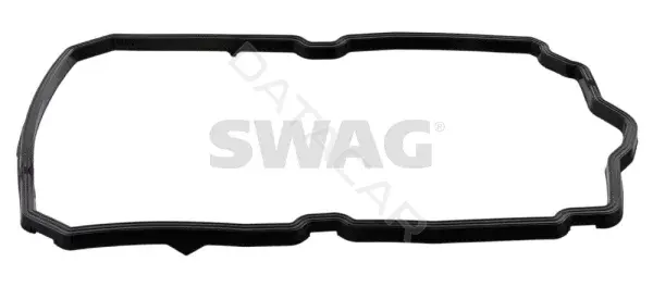 Прокладка поддона АКПП SWAG 10930156