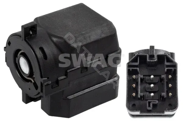 Контактная группа замка зажигания SWAG 10936545