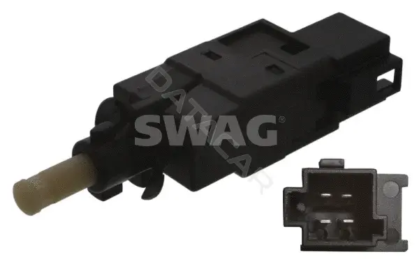 Датчик стоп сигнала SWAG 10936745