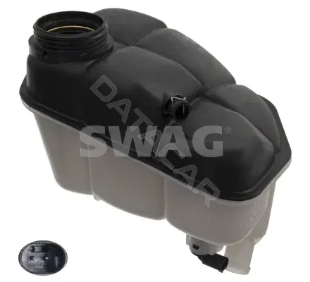 Расширительный бачок SWAG 10937645