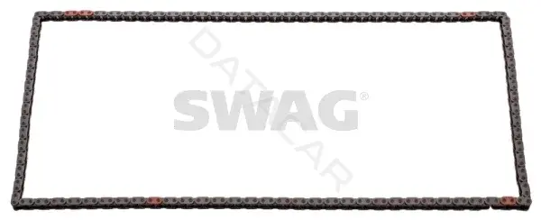 Цепь грм SWAG 10945810