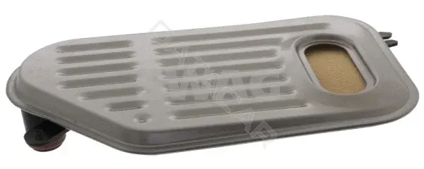 Фильтр масляный акпп SWAG 20921023