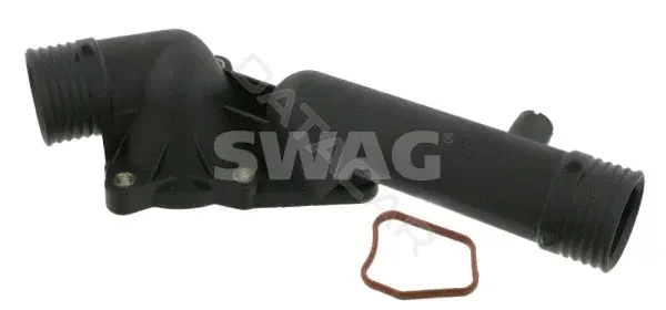 Фланец охлаждающей жидкости SWAG 20923740
