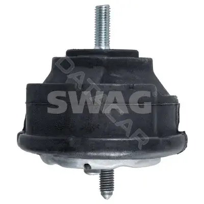 Подушка двигателя (Опора) SWAG 20923770