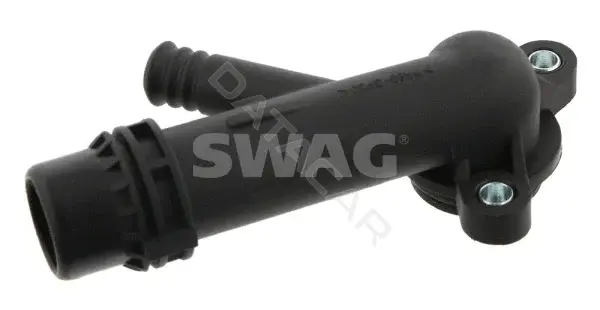 Фланец охлаждающей жидкости SWAG 20928401