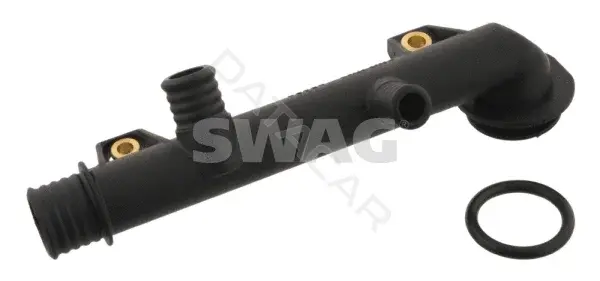 Фланец охлаждающей жидкости SWAG 20928430