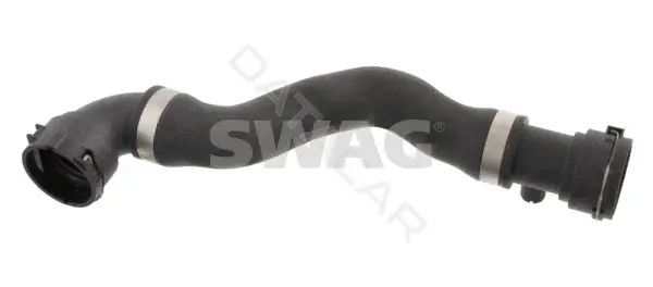 Патрубки системы охлаждения SWAG 20928680