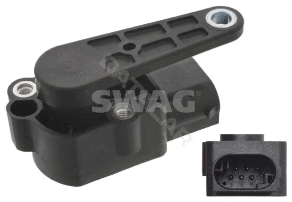 Датчик дорожного просвета SWAG 20946446