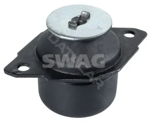 Подушка двигателя (Опора) SWAG 30130011