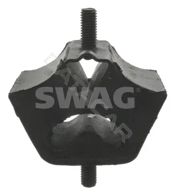 Подушка двигателя (Опора) SWAG 30130012