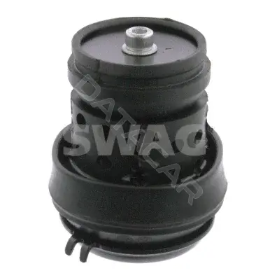 Подушка двигателя (Опора) SWAG 30130029