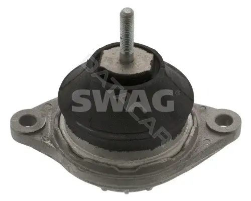 Подушка двигателя (Опора) SWAG 30130034