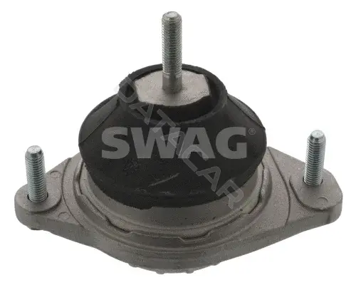 Подушка двигателя (Опора) SWAG 30130056