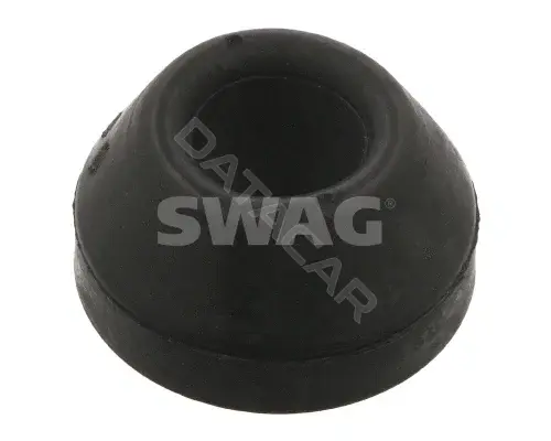 Сайлентблок рычага SWAG 30600028