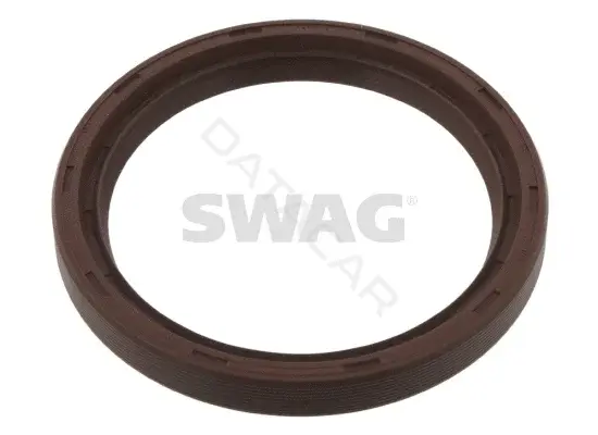 Сальник коленвала SWAG 30901090