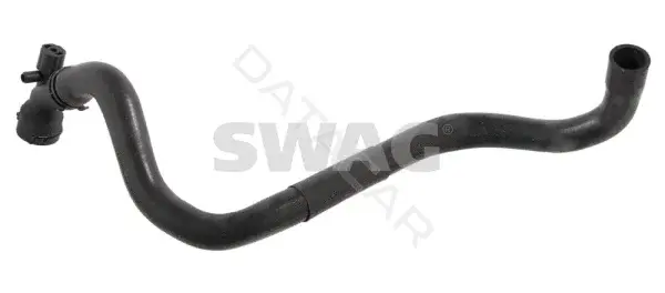 Патрубки системы охлаждения SWAG 30932119