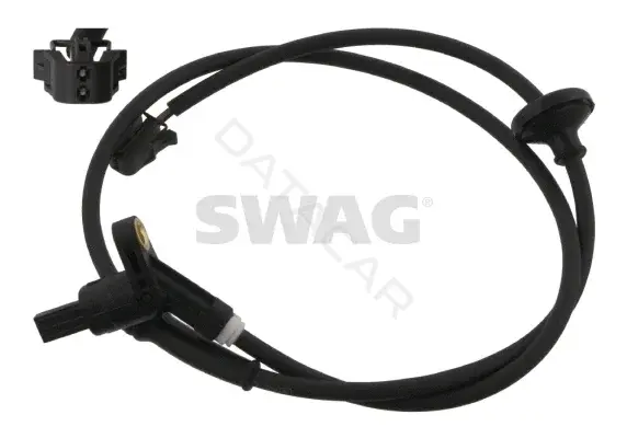 Датчик АБС SWAG 30934256