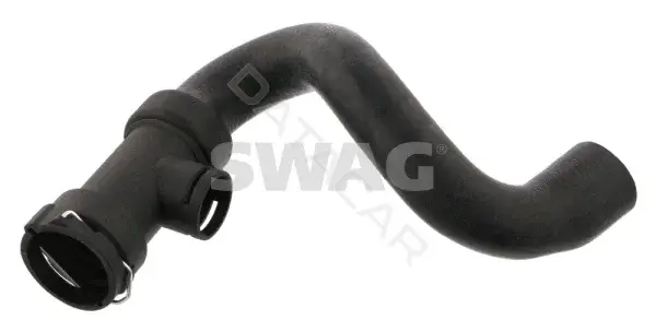 Патрубки системы охлаждения SWAG 30936279