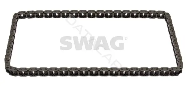 Цепь грм SWAG 30939964