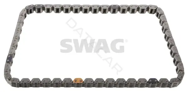Цепь грм SWAG 30945953