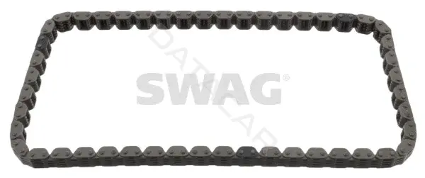 Цепь грм SWAG 30945955