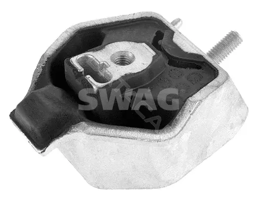 Подушка КПП SWAG 32130005