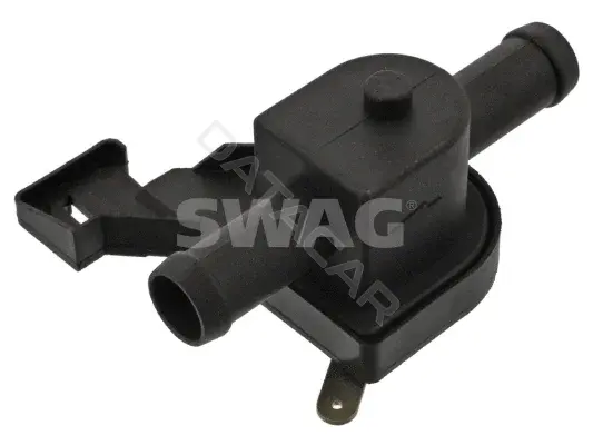Клапан отопителя SWAG 32915920