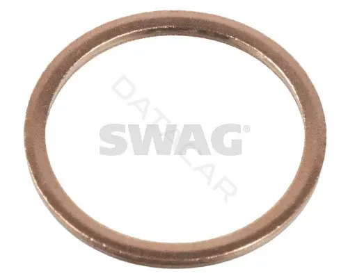 Прокладка пробки поддона SWAG 32919422