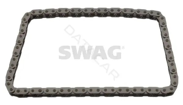 Цепь грм SWAG 38940786