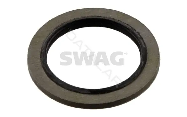 Прокладка пробки поддона SWAG 40931118