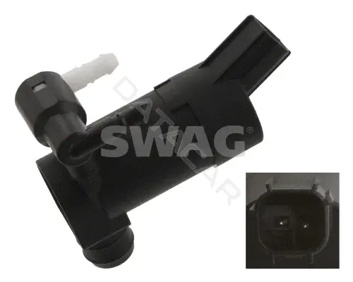 Насос омывателя SWAG 50934863