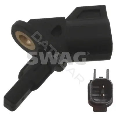 Датчик АБС SWAG 50945744