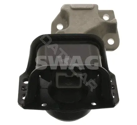 Подушка двигателя (Опора) SWAG 62938955