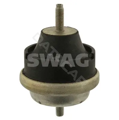 Подушка двигателя (Опора) SWAG 64130009