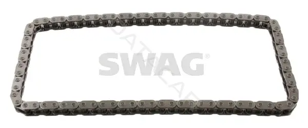 Цепь грм SWAG 99110207