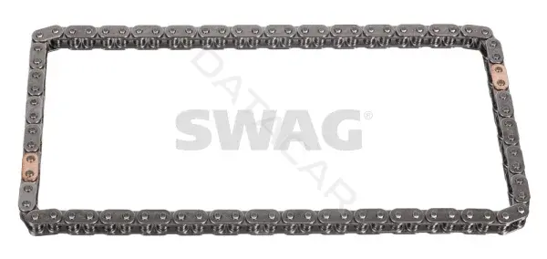 Цепь масляного насоса SWAG 99110289