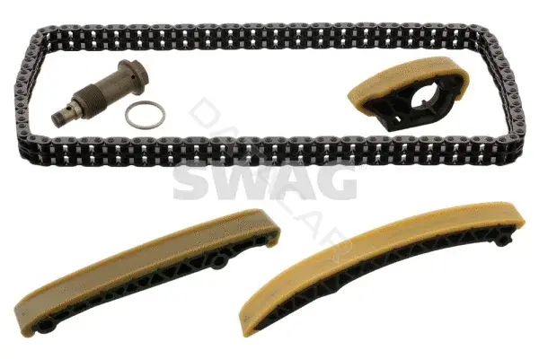 Комплект цепи ГРМ SWAG 99130300