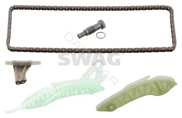 Комплект цепи ГРМ SWAG 99130345