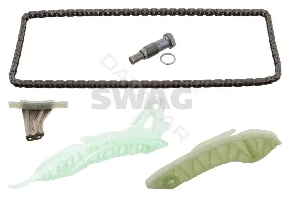 Комплект цепи ГРМ SWAG 99133162