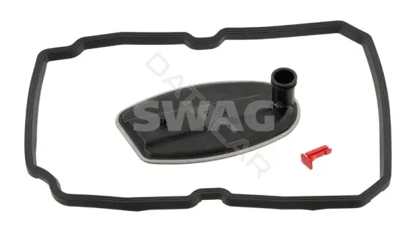 Фильтр масляный акпп SWAG 99910098